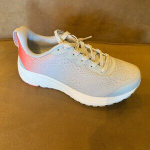 Propet - One Evolve 4E Grey/Coral - Multiple Sizes (NEW W/ BOX)